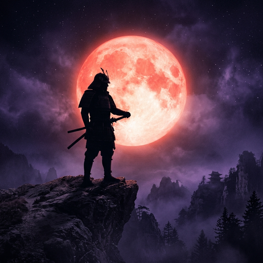 Samurai Spirit