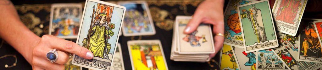 Tarot Card Reader in Gurgaon | Yes / No Tarot Reading Sessions